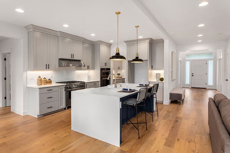 indoor LED lighting