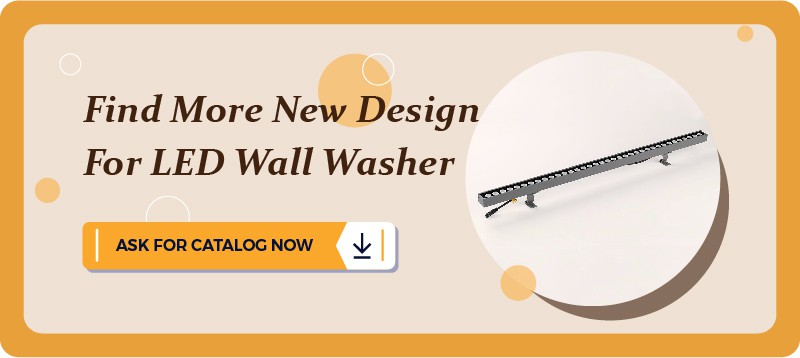 bañador de pared led 画板 1