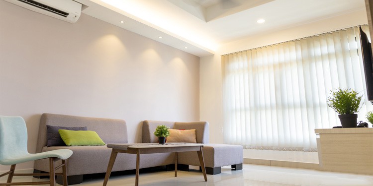downlights and recessed lights
