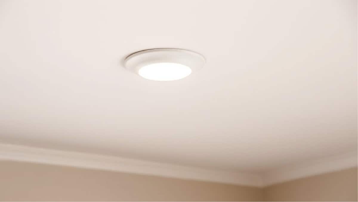 recessed led downlights