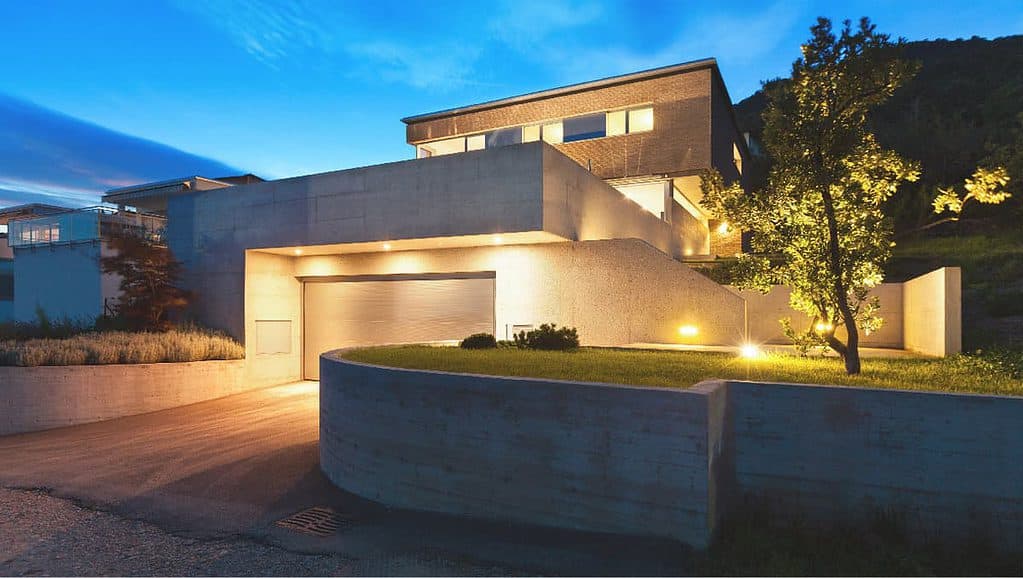 why is landscape lighting so expensive