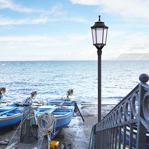 coastal post