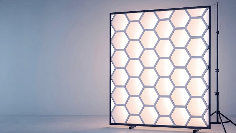 high-quality LED panel lights 