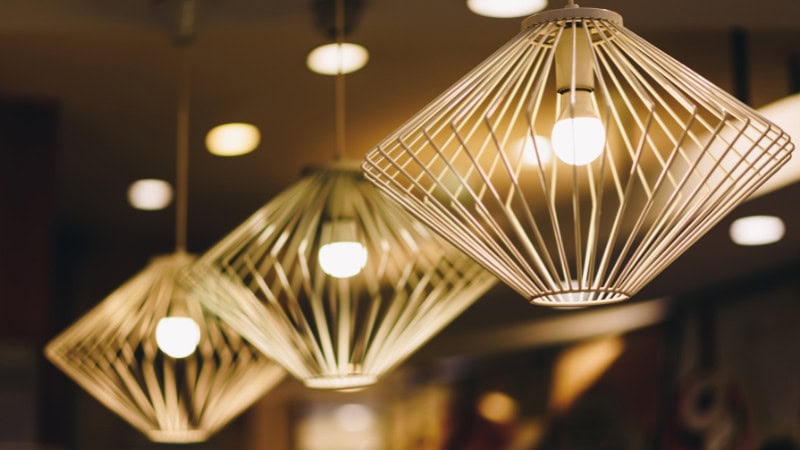 Chandelier Light