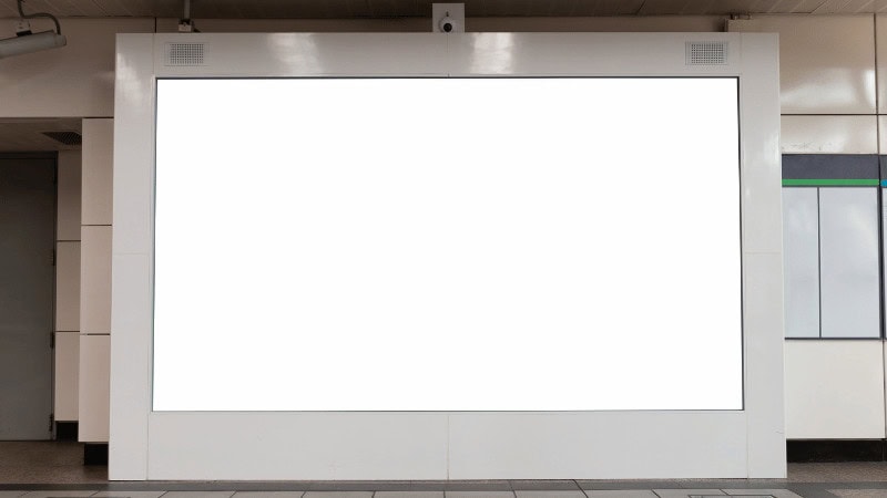 LED screens