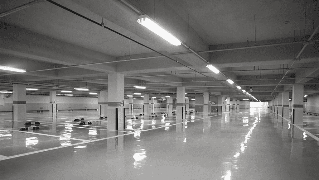 led batten lights