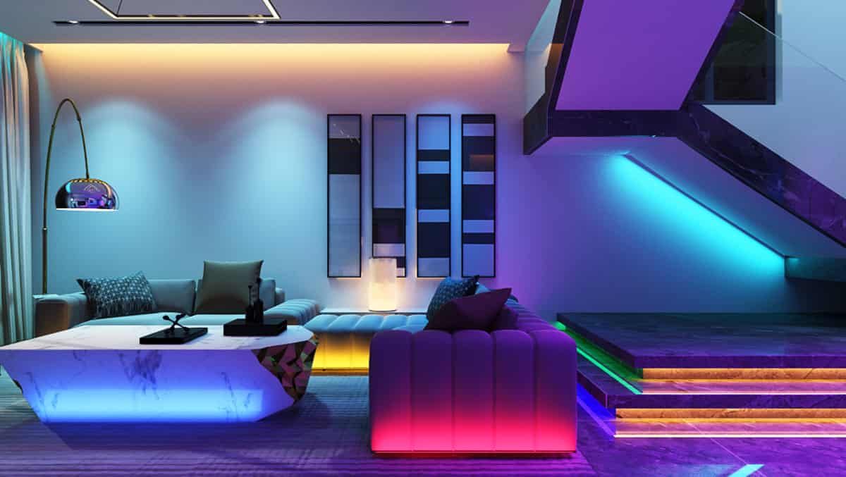 led strips