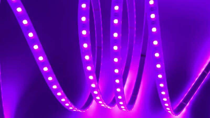 led strip lights