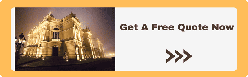 get LED lighting