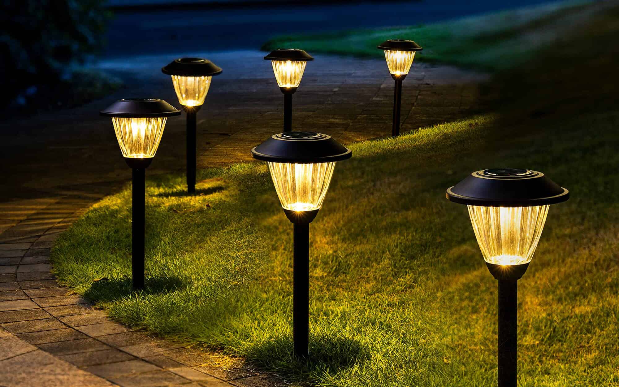 Landscape Lighting