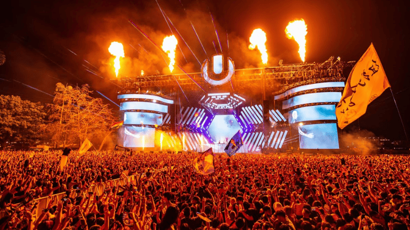 Ultra Music Festival