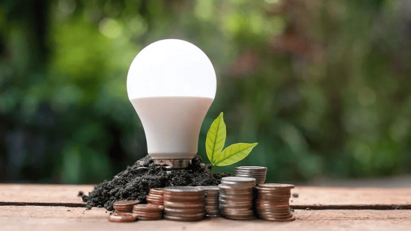LED lighting is expected to continue its trend toward greater energy efficiency and sustainability.
