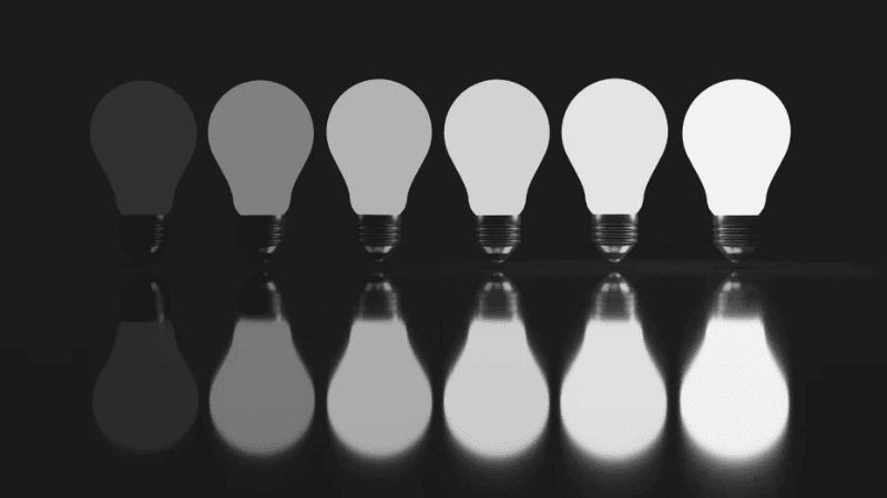LED dimming