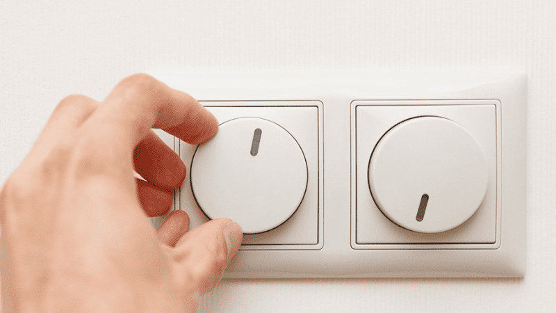 you'll want to opt for a multi-location dimmer. 