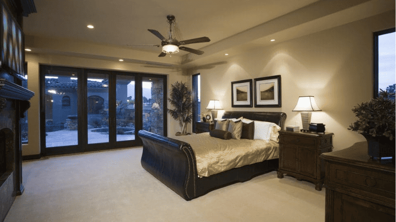 Getting the layout and spacing right for recessed lights is essential to avoid dark corners and overly bright areas.