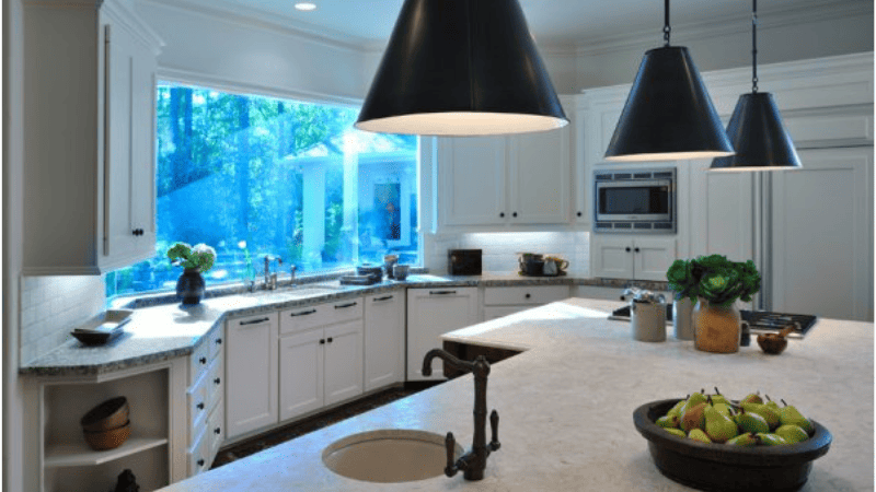 All these lightings have their functionalities bringing their own set of advantages. 