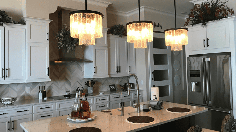 Just try to get the best quality pendant you can while being in your budget as well.
