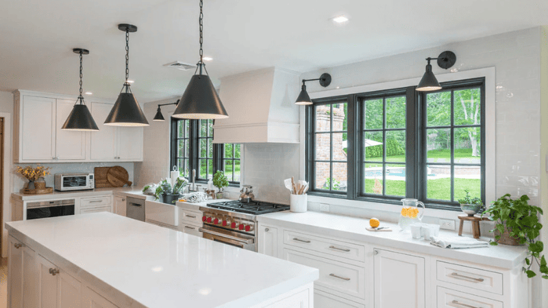 LED bulbs generate less heat energy than other bulbs and do have a lesser risk of getting fire.