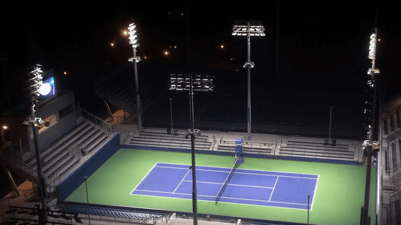 Comparing LED to traditional metal halide lighting reveals significant differences in operational costs.