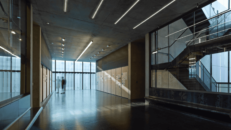 Recessed lighting is a sleek and stylish solution that will bring any room to life,