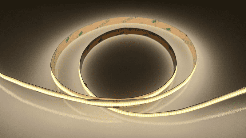 CoB (Chip on Board) LED, isn't just like another tech word – it's re-imagining how we look at lighting
