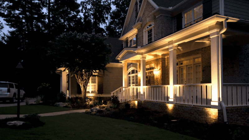 outdoor wall lights are not just functional; they also add beauty and security to your outdoor areas. 