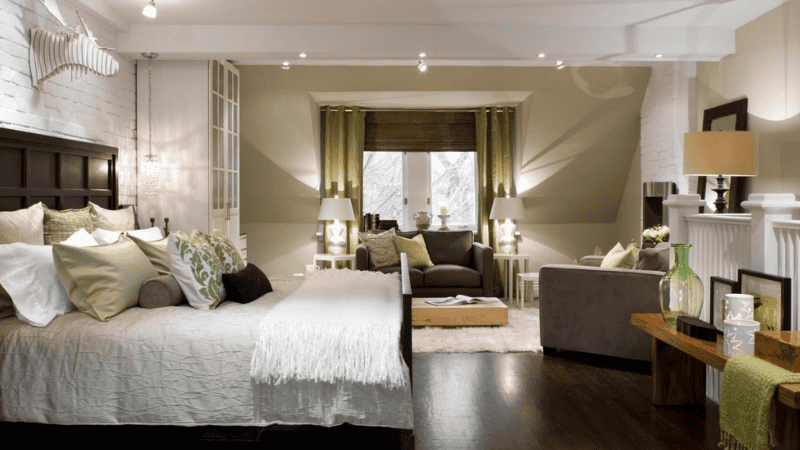 you might want to go for bright white LEDs or even color-changing ones to keep things sleek and stylish.