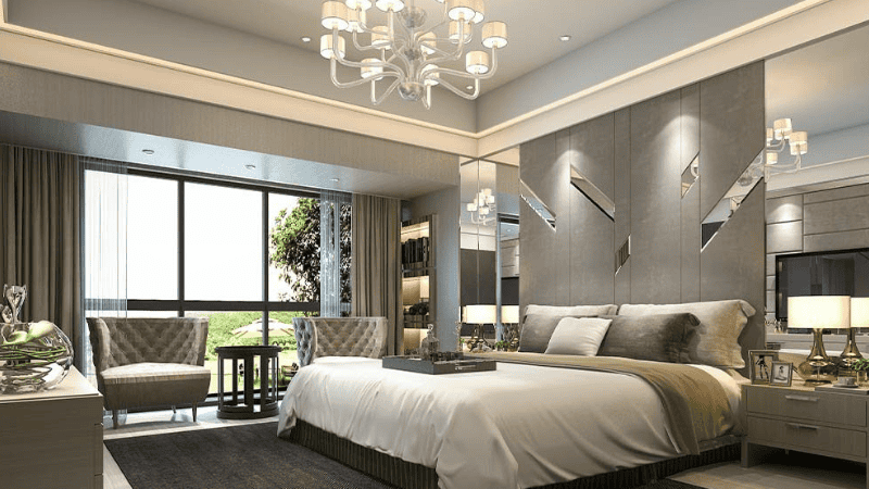  the right LED bulbs not only enhance the ambiance of your room but are also more energy-efficient compared to more traditional bulbs