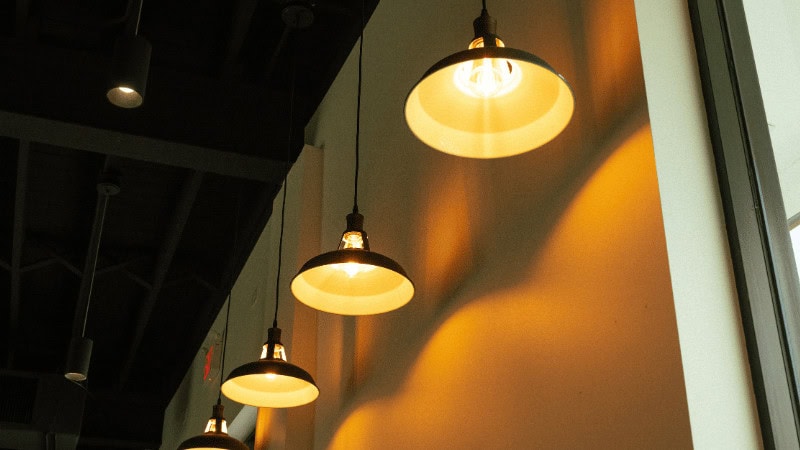 Low-Voltage Lightings