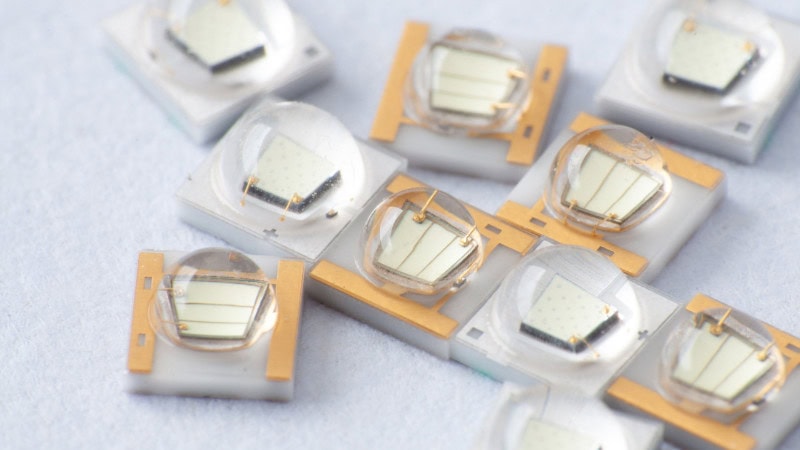 LED chips