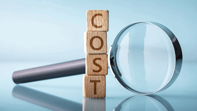 Costs