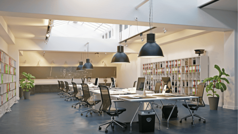 Kamable Lighting products