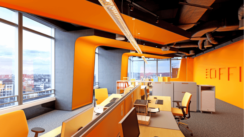 Office Lighting from China