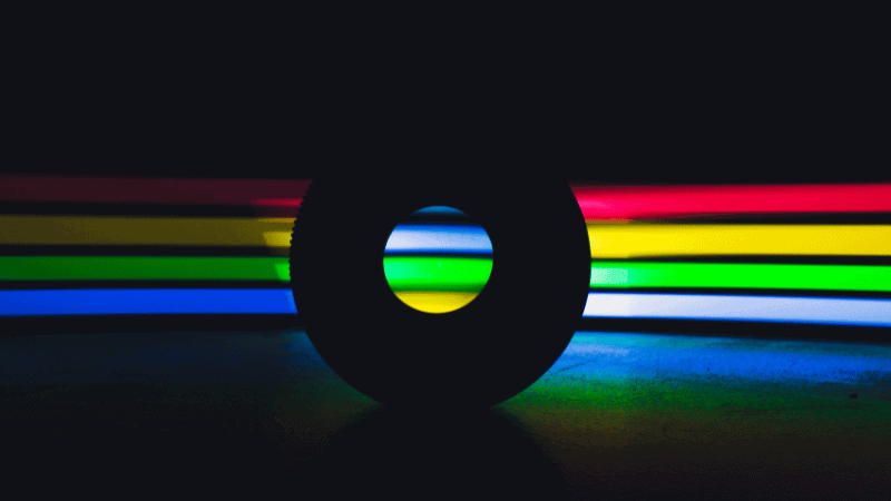 Silicone Lights