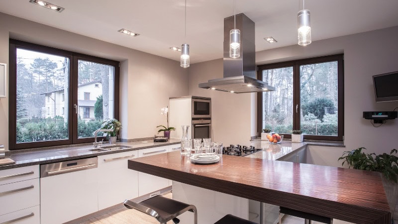 lightings of residential applications