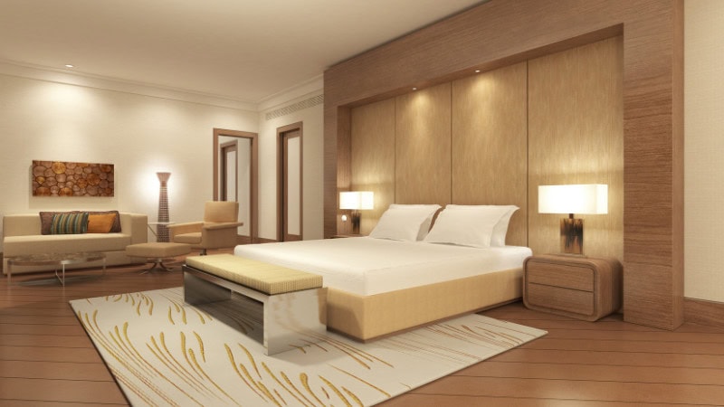 hotel lightings