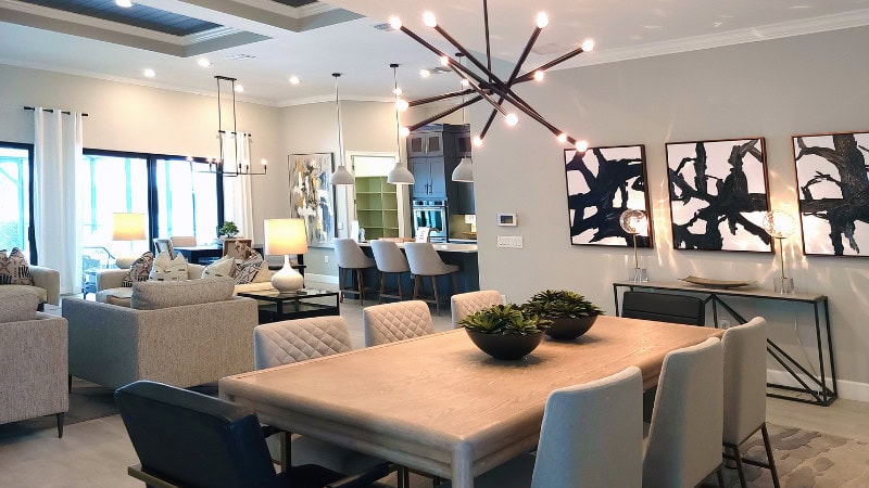 indoor lights designs