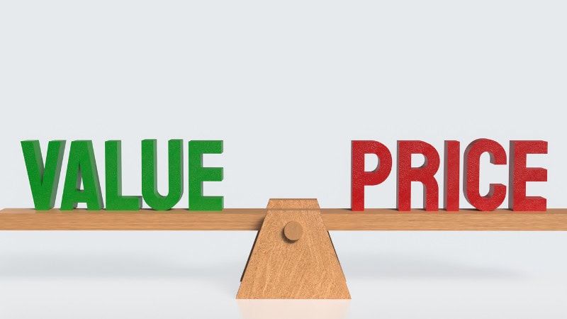 Price and Value