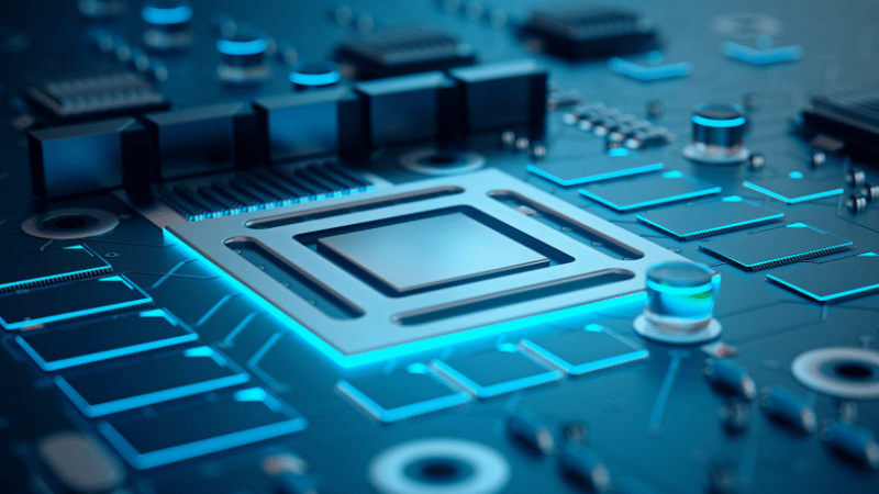 LED Module (Chip)