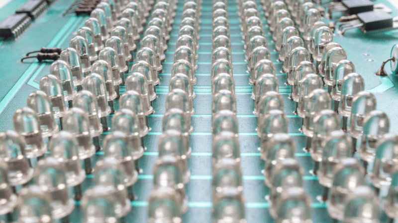 led diodes