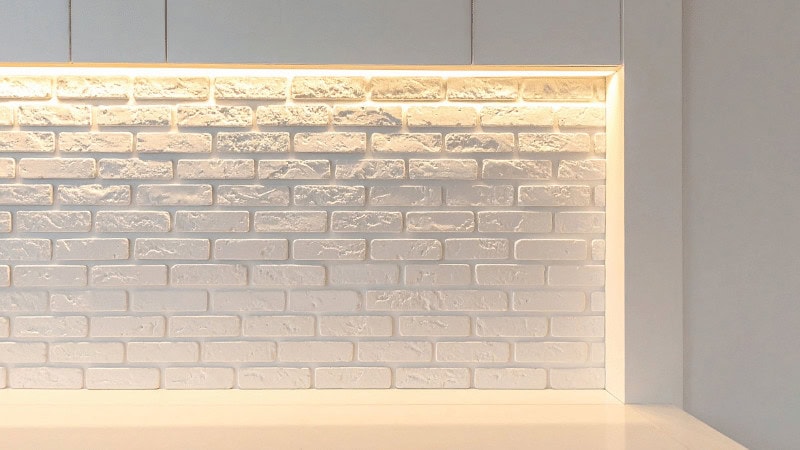 indoor linear lightings