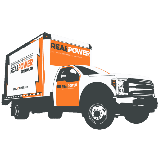 REAL POWER