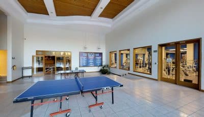 Gimnasio, Mexico