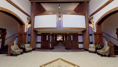 Providence Baptist Church, Harrisburg North Carolina