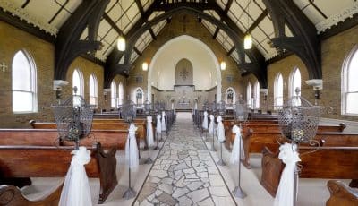 Rose Hill Weddings, Johnson City TN