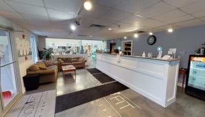 Lenox Fit, MA