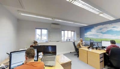 Prominent Media, LTD UK
