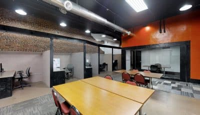 Sync Space, Kingsport TN