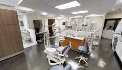 Dental Showroom, New Jersey