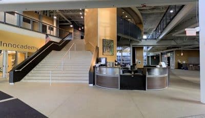 Homestead Campus, Grand Rapids Michigan